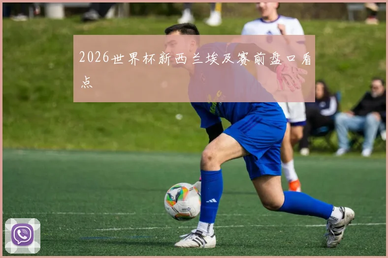 2026世界杯新西兰埃及赛前盘口看点