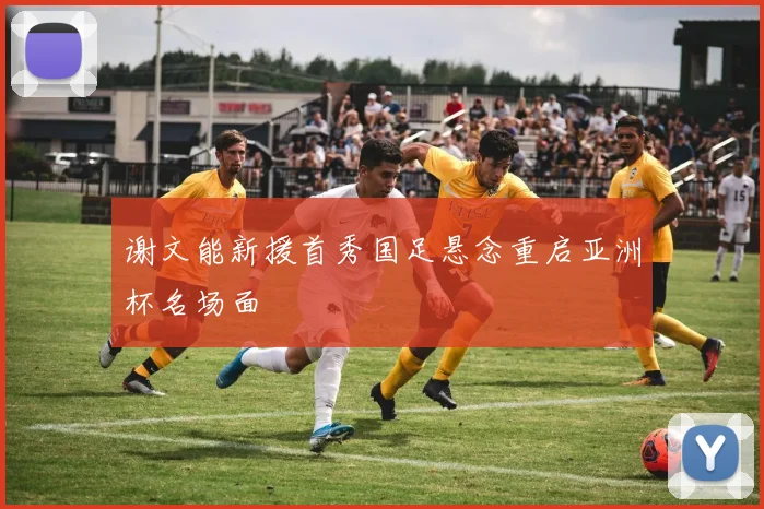 谢文能新援首秀国足悬念重启亚洲杯名场面