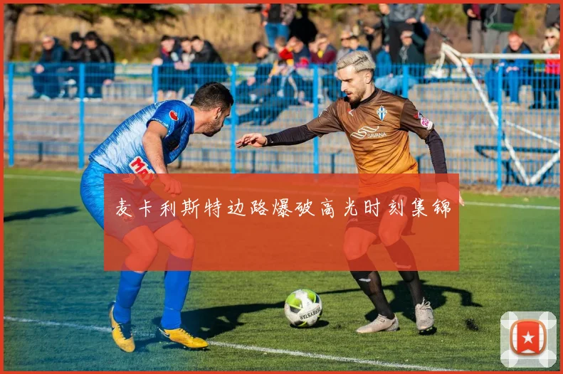 麦卡利斯特边路爆破高光时刻集锦