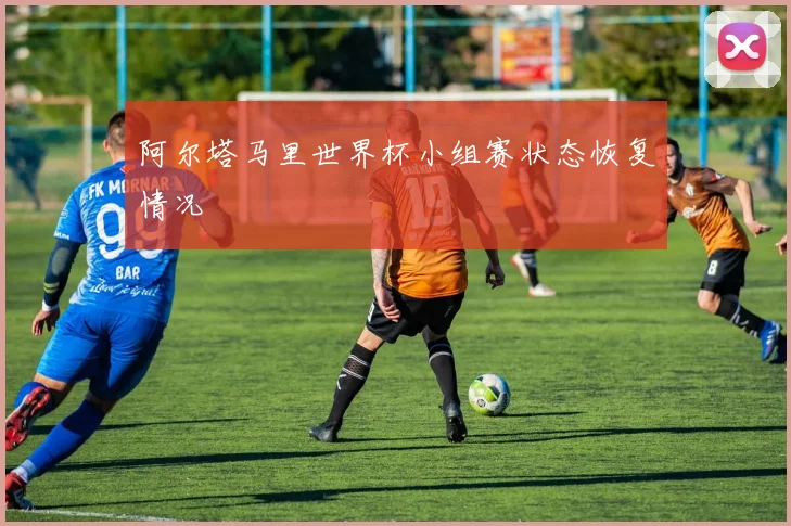 阿尔塔马里世界杯小组赛状态恢复情况