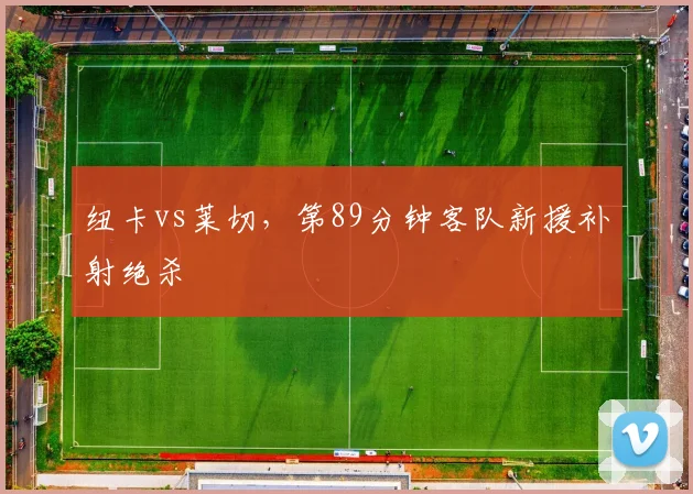 纽卡vs莱切，第89分钟客队新援补射绝杀