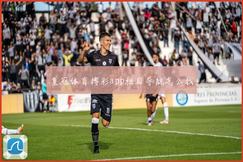 皇冠体育搏彩app栏目导航怎么找