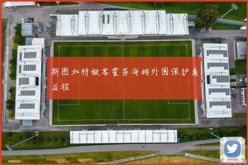 斯图加特做客霍芬海姆外围保护看后程