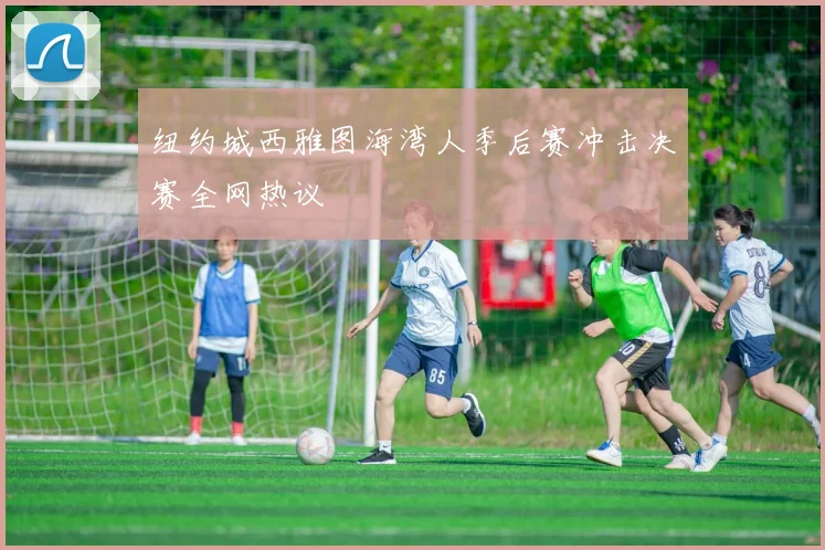 纽约城西雅图海湾人季后赛冲击决赛全网热议